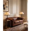 Cargar la imagen en la vista de la galería, Baxter Alabaster Table Lamp
