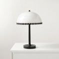 Cargar la imagen en la vista de la galería, Baxter Alabaster Table Lamp
