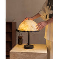Cargar la imagen en la vista de la galería, Baxter Alabaster Table Lamp

