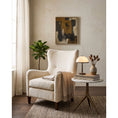 Cargar la imagen en la vista de la galería, Baxter Alabaster Table Lamp
