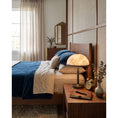 Cargar la imagen en la vista de la galería, Baxter Alabaster Table Lamp
