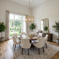 Load image into Gallery viewer, Beatrix Lantern Chandelier
