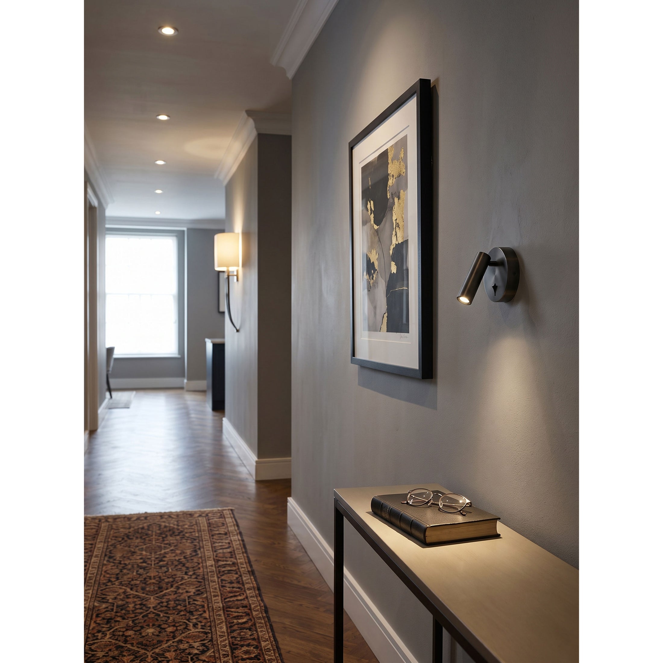 Beckett Wall Sconce