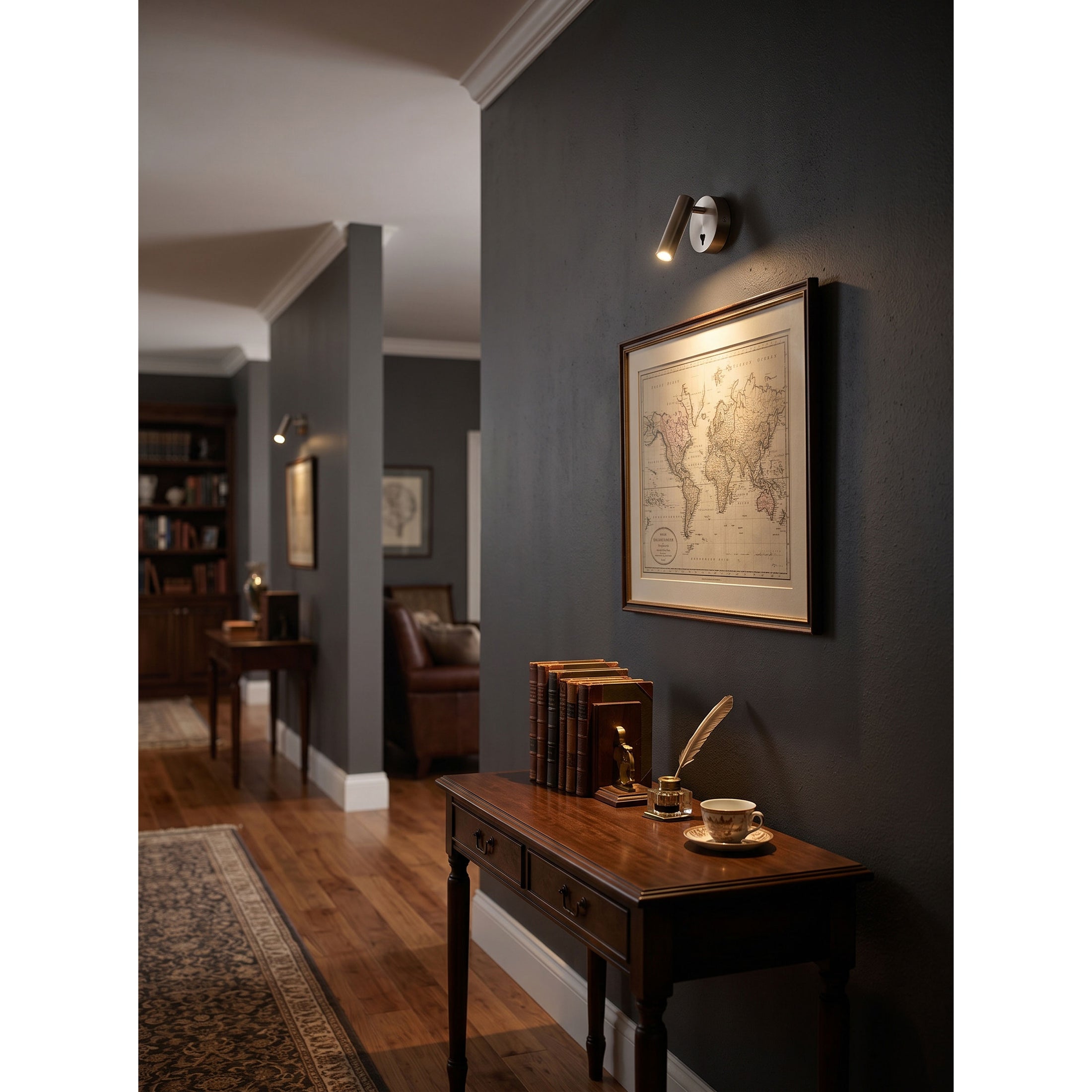 Beckett Wall Sconce