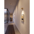 Load image into Gallery viewer, Beckett Wall Sconce
