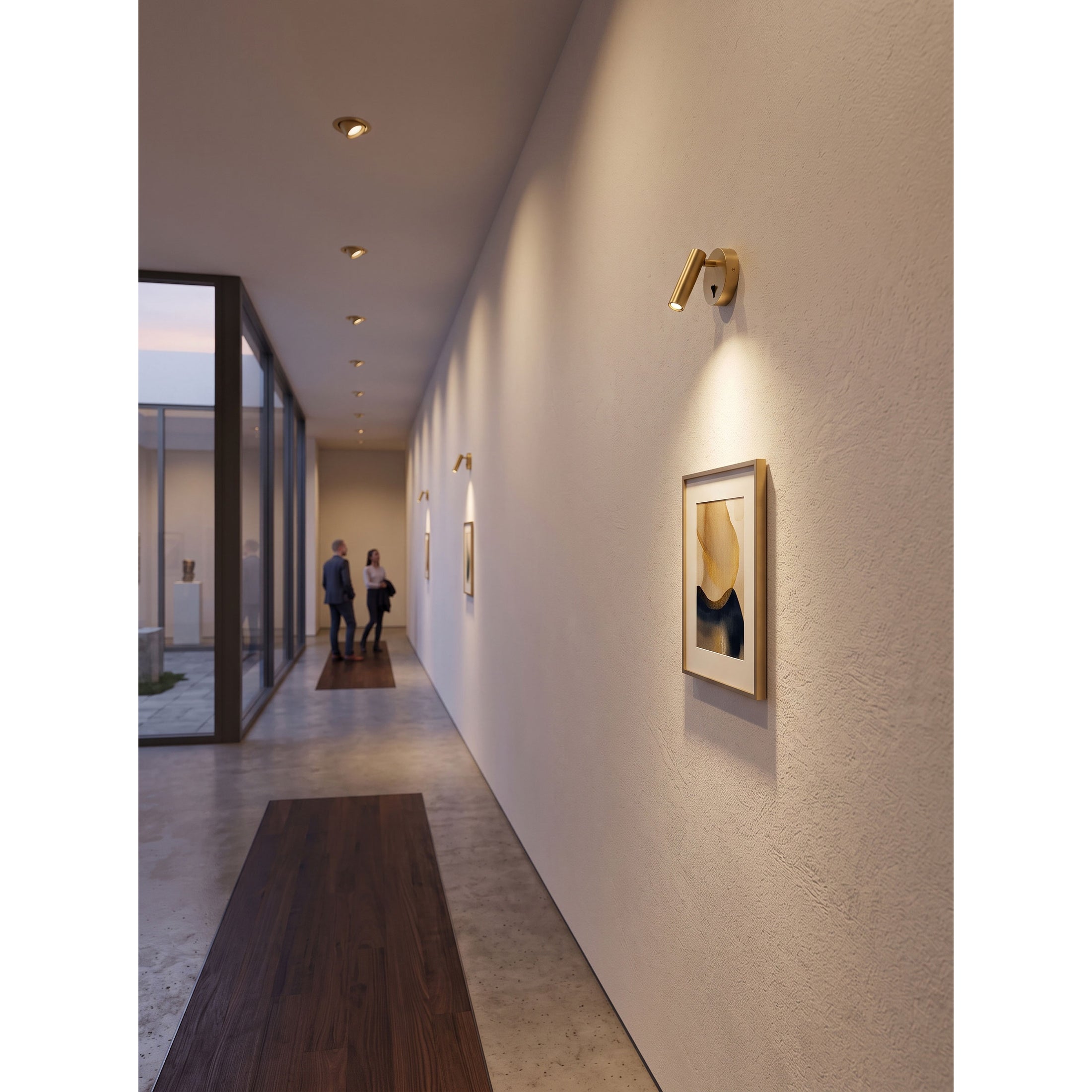 Beckett Wall Sconce