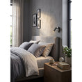 Load image into Gallery viewer, Beckett Wall Sconce

