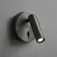 Load image into Gallery viewer, Beckett Wall Sconce
