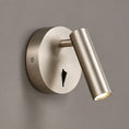 Load image into Gallery viewer, Beckett Wall Sconce
