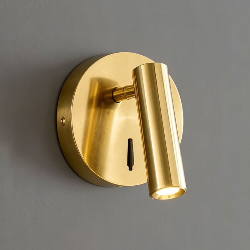 Beckett Wall Sconce
