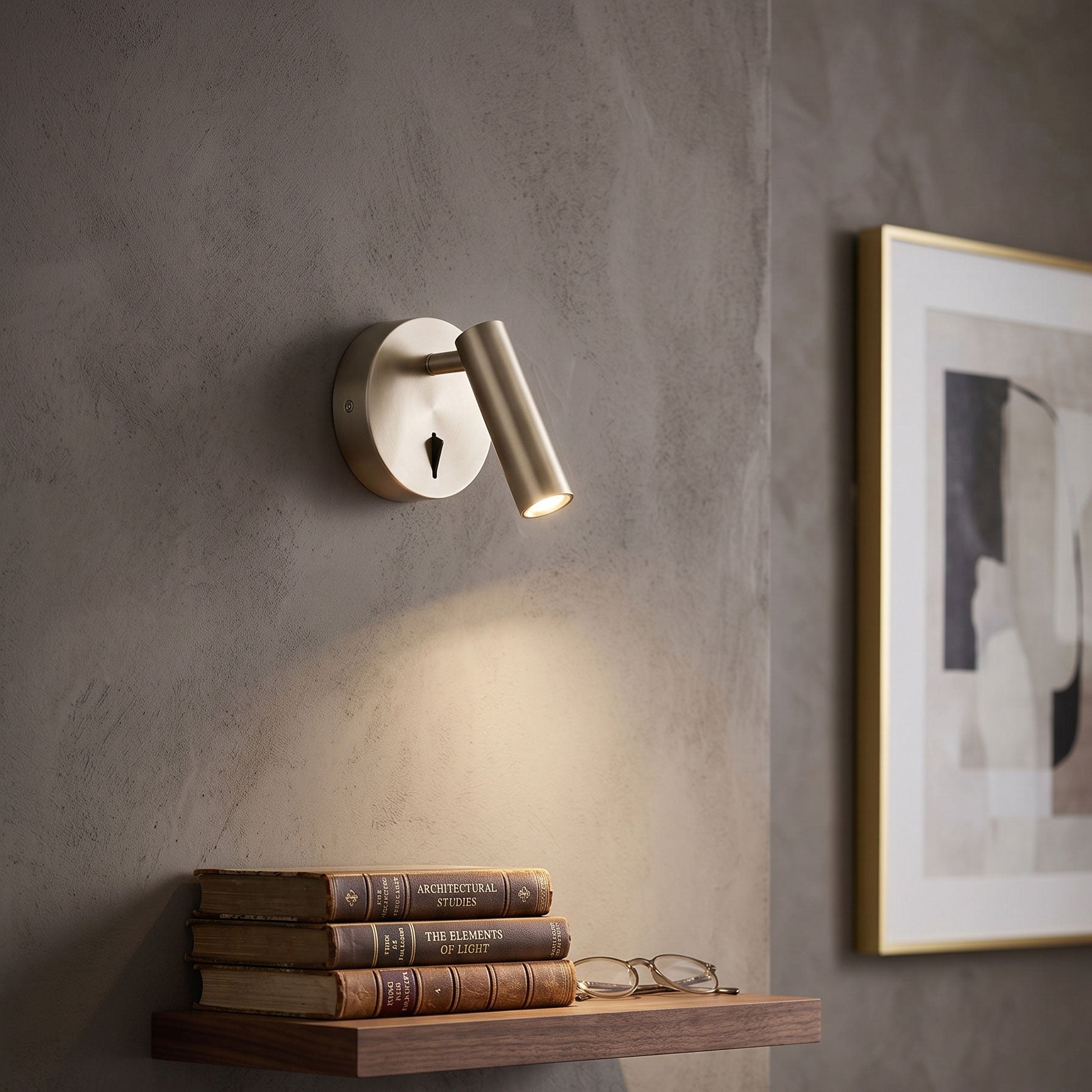 Beckett Wall Sconce