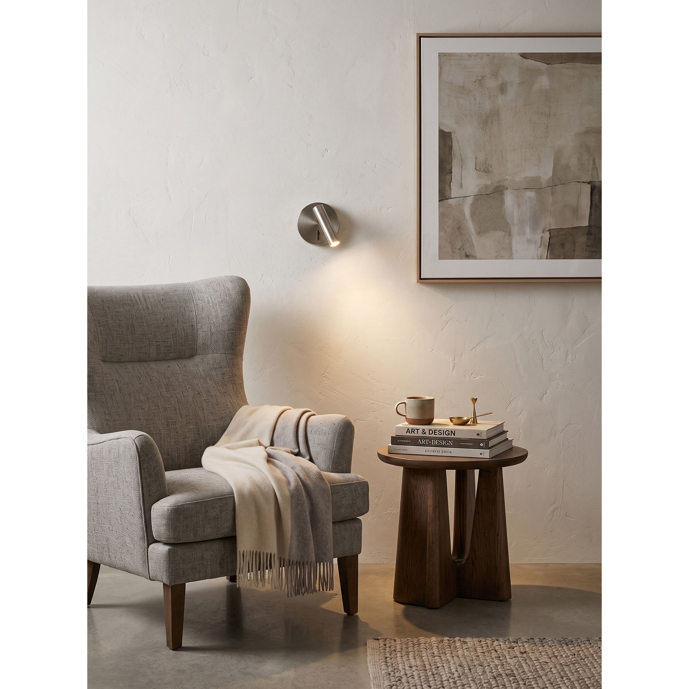 Beckett Wall Sconce