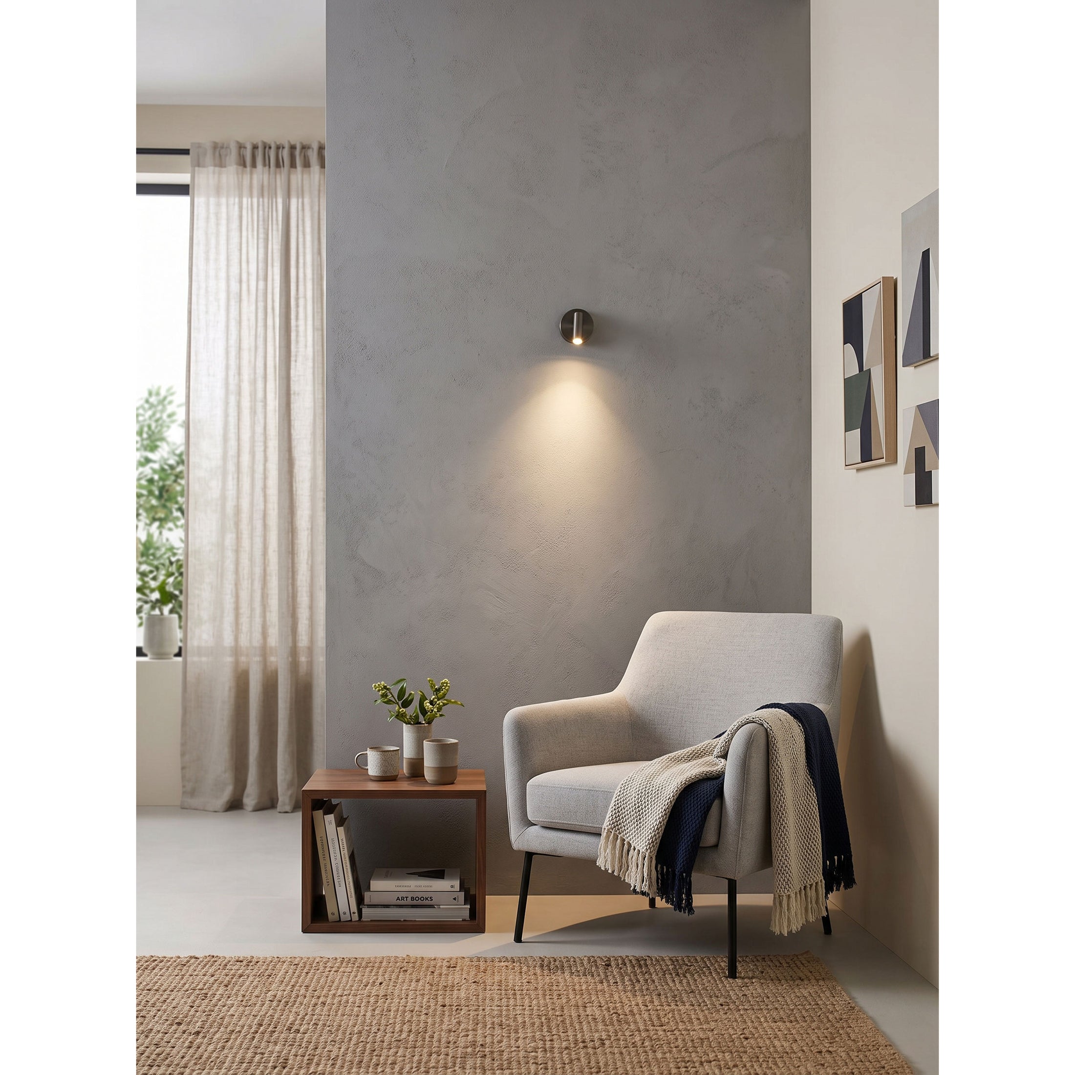 Beckett Wall Sconce