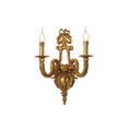 Bild in Galerie-Betrachter laden, Belcourt Double Wall Sconce
