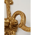 Bild in Galerie-Betrachter laden, Belcourt Double Wall Sconce
