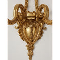 Bild in Galerie-Betrachter laden, Belcourt Double Wall Sconce
