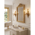 Bild in Galerie-Betrachter laden, Belcourt Double Wall Sconce
