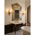 Bild in Galerie-Betrachter laden, Belcourt Double Wall Sconce
