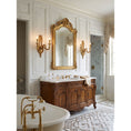 Bild in Galerie-Betrachter laden, Belcourt Double Wall Sconce
