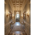 Bild in Galerie-Betrachter laden, Belcourt Double Wall Sconce
