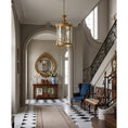 Load image into Gallery viewer, Belgrave Pendant Lamp – detail 10
