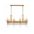 Load image into Gallery viewer, Belgravia Linear Chandelier
