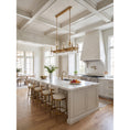 Load image into Gallery viewer, Belgravia Linear Chandelier
