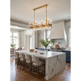 Load image into Gallery viewer, Belgravia Linear Chandelier
