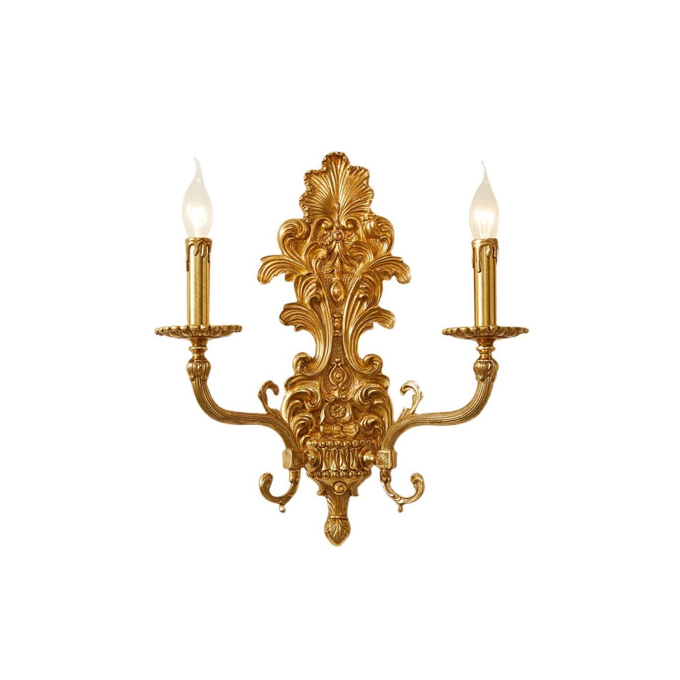 Bellagio Wall Sconce