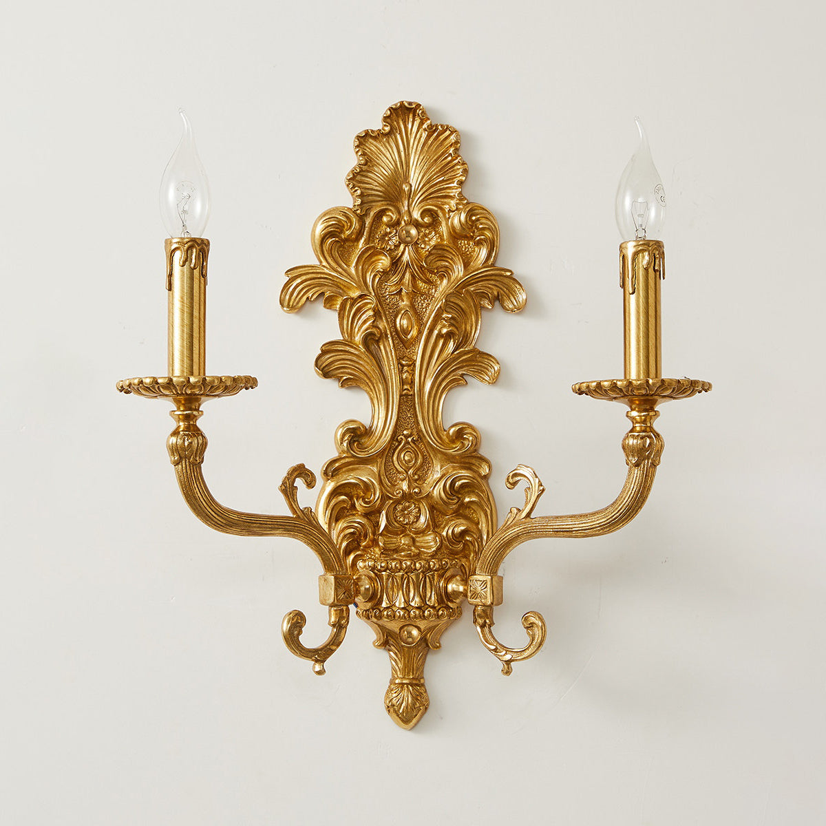Bellagio Wall Sconce