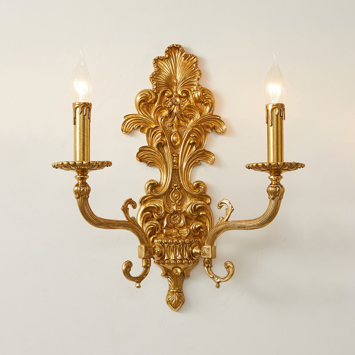 Bellagio Wall Sconce