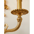 Load image into Gallery viewer, Bellagio Wall Sconce
