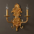 Load image into Gallery viewer, Bellagio Wall Sconce
