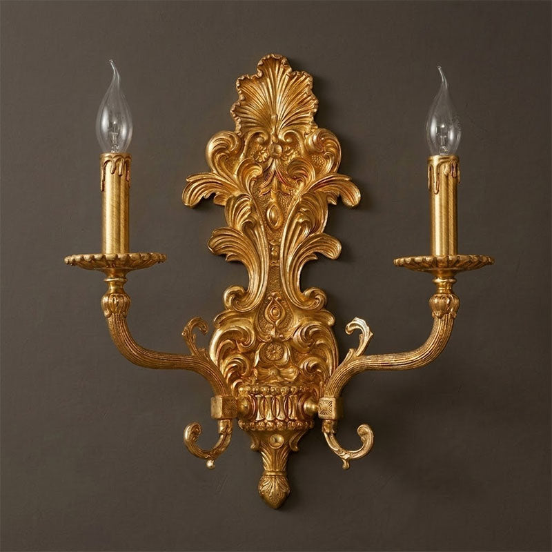 Bellagio Wall Sconce