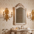 Load image into Gallery viewer, Bellagio Wall Sconce
