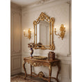 Load image into Gallery viewer, Bellagio Wall Sconce
