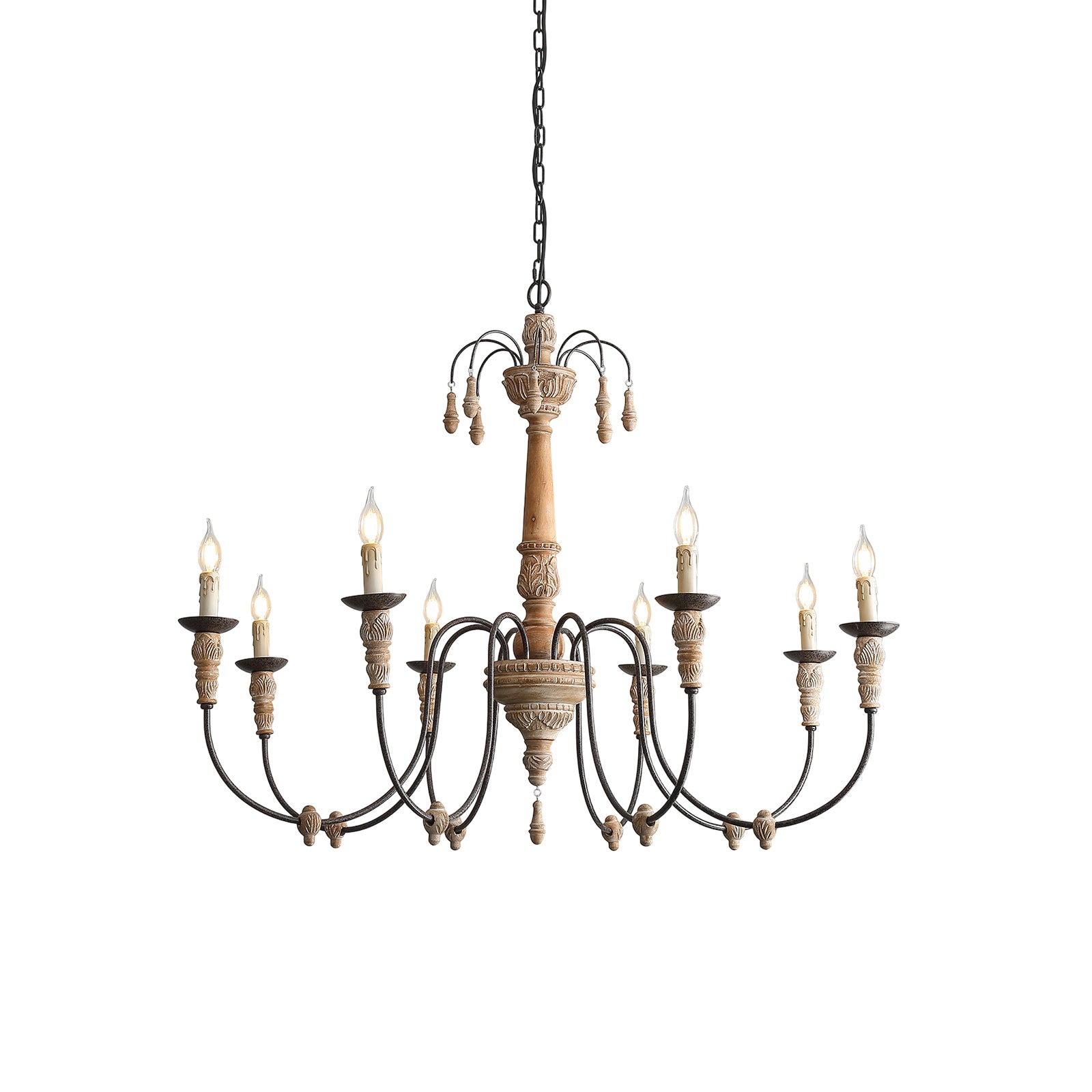 Bellamere Chandelier