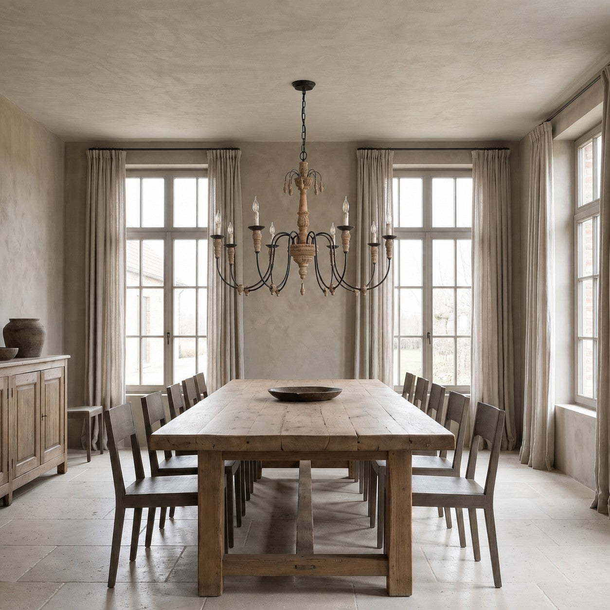 Bellamere Chandelier