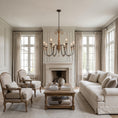 Load image into Gallery viewer, Bellamere Chandelier
