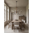 Load image into Gallery viewer, Bellamere Chandelier
