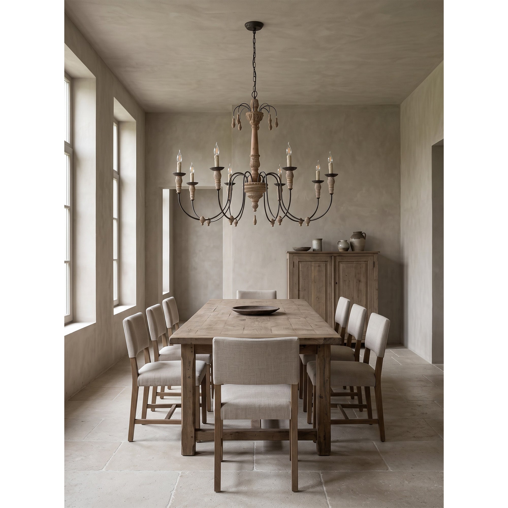 Bellamere Chandelier
