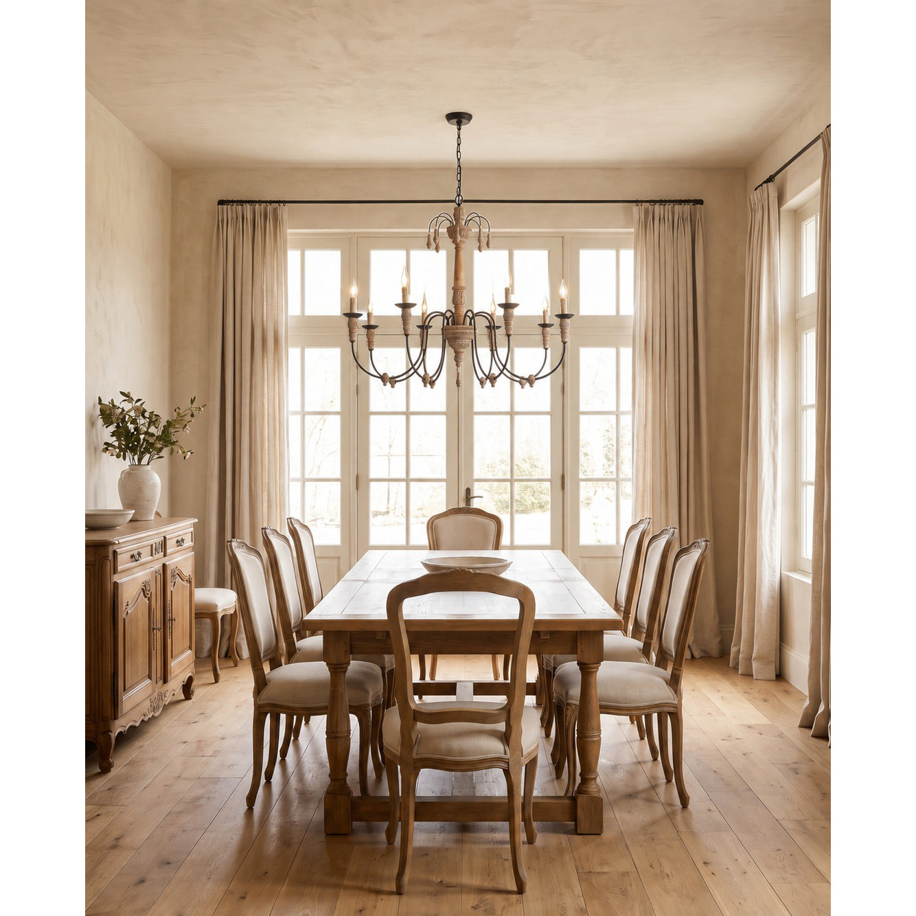 Bellamere Chandelier