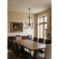 Load image into Gallery viewer, Bellamere Chandelier
