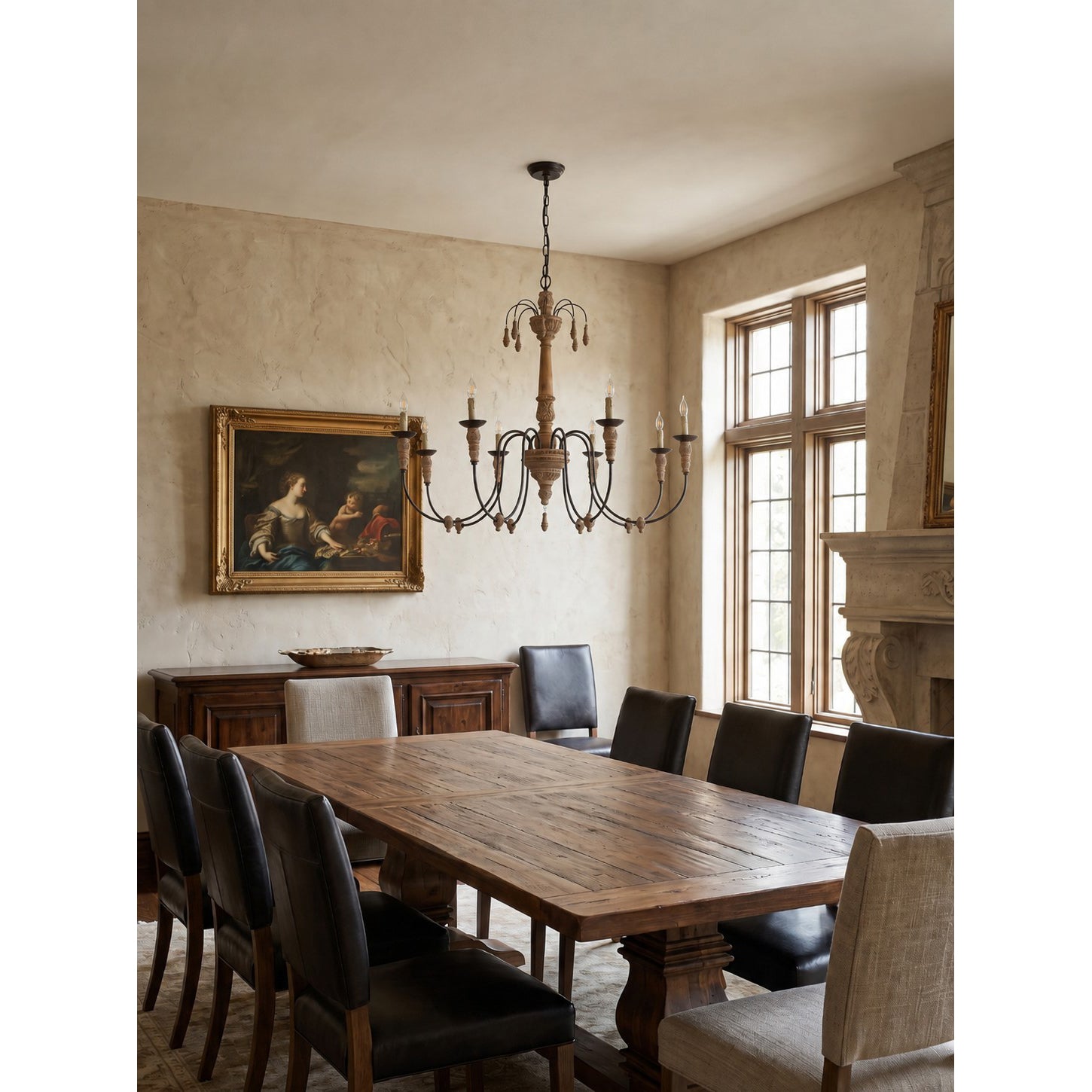 Bellamere Chandelier