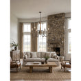 Load image into Gallery viewer, Bellamere Chandelier
