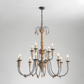 Load image into Gallery viewer, Bellamere Chandelier
