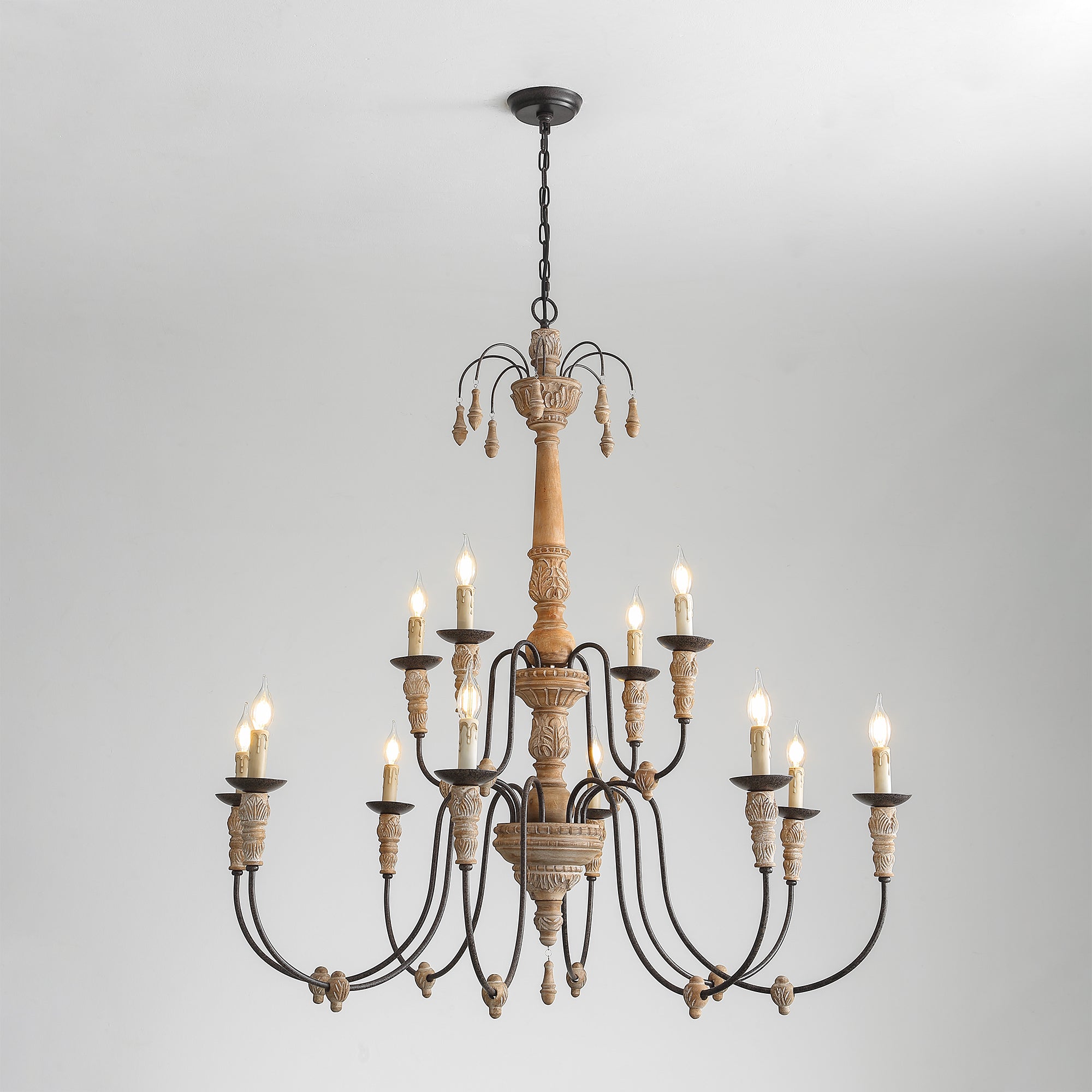 Bellamere Chandelier