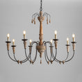 Load image into Gallery viewer, Bellamere Chandelier
