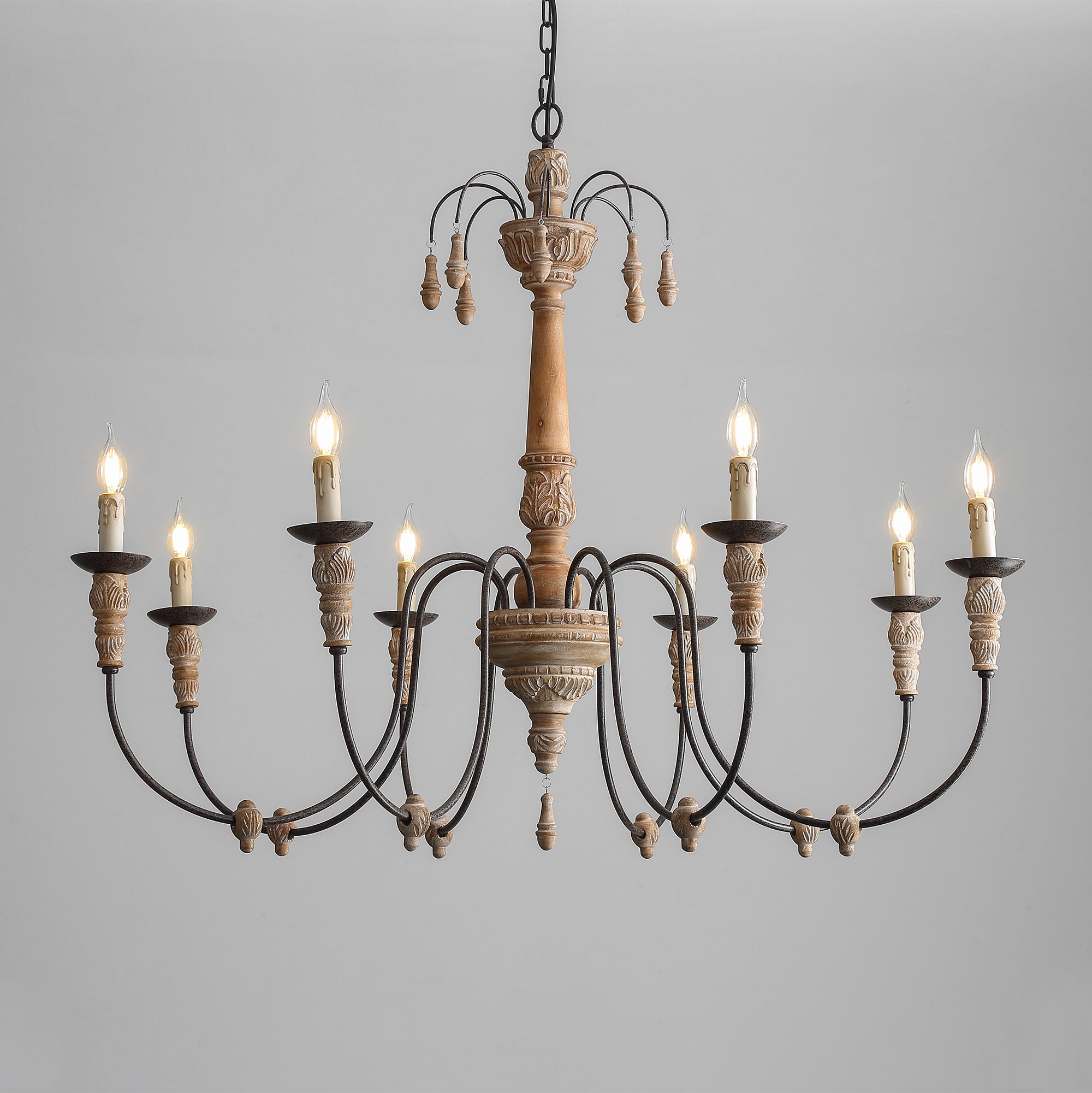Bellamere Chandelier