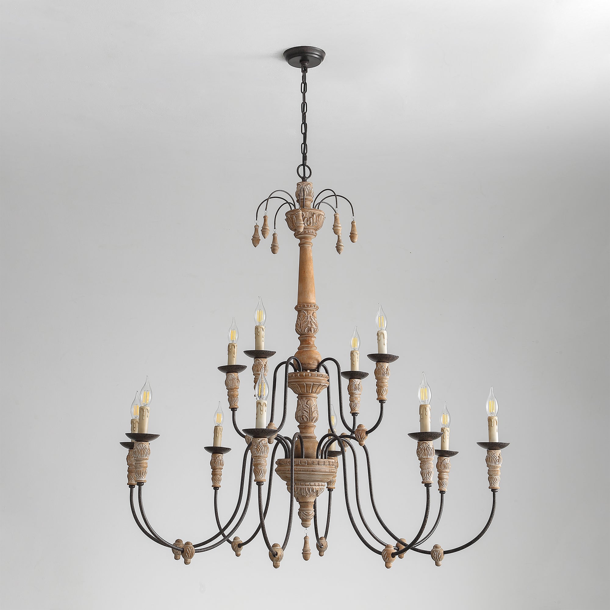 Bellamere Chandelier